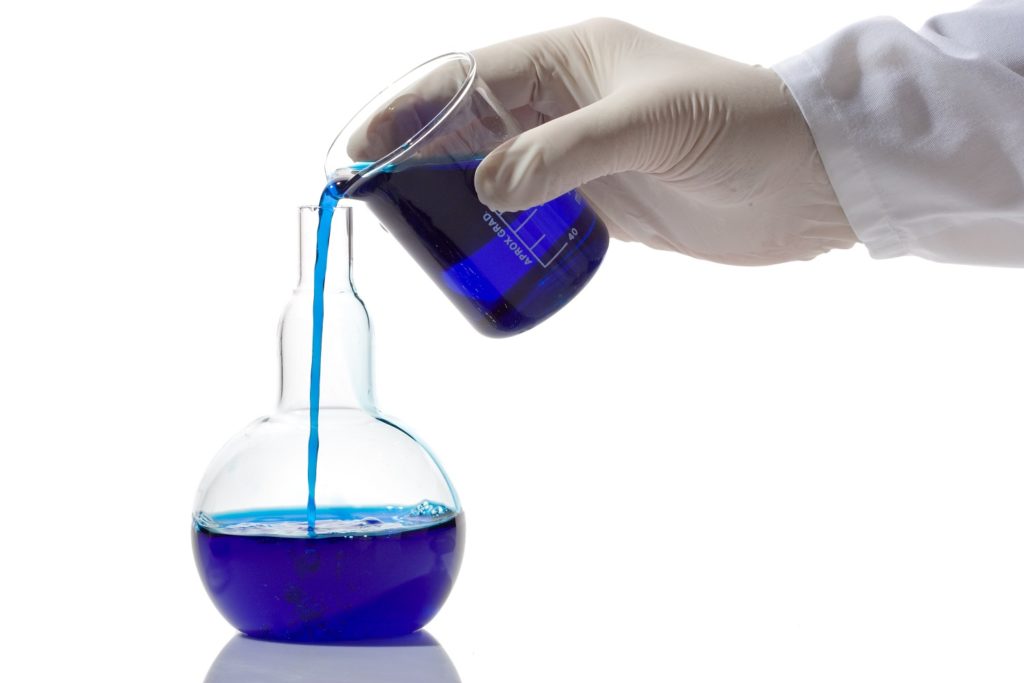 Epoxidové laminačné zmesy LETOXIT® Epoxidové laminačné zmesy LETOXIT®