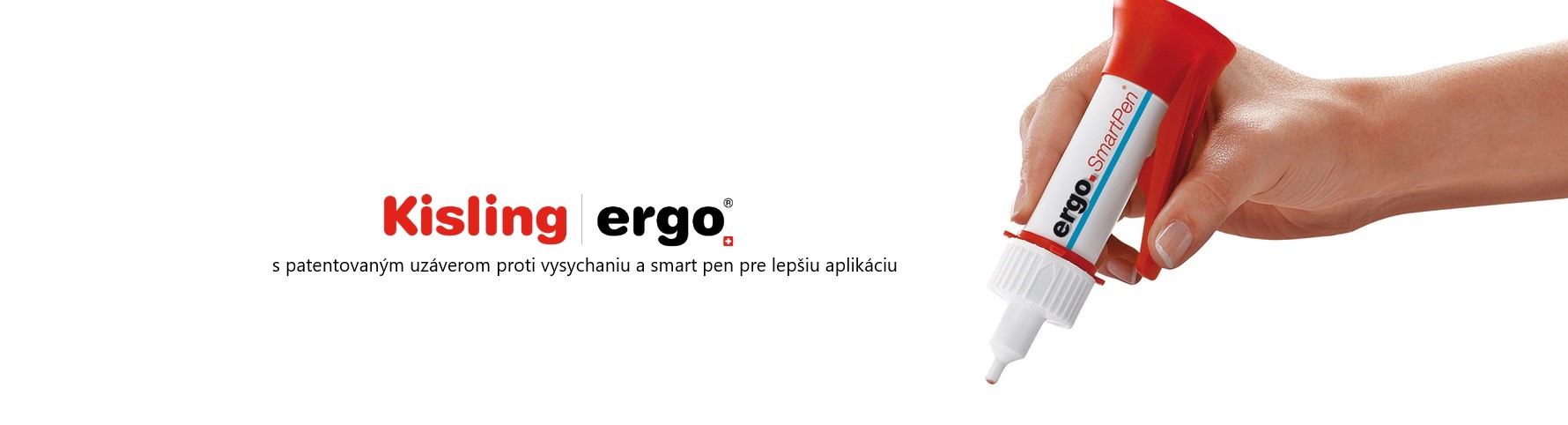 Ergo smart pen