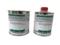 Plasticmetal Stahl Superior Pulver 1,5kg