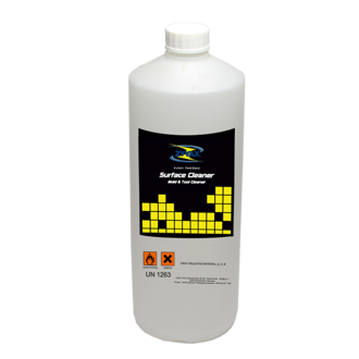 Zyvax Surface Cleaner 