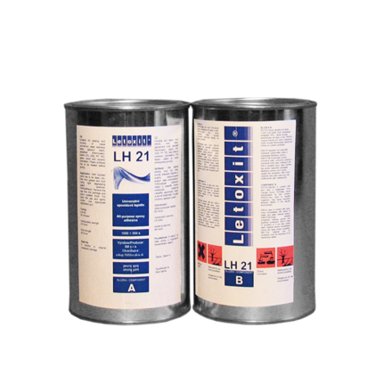 Epoxidové lepidlo LETOXIT® LH 21 