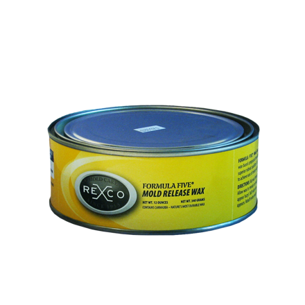 Wax voskový separátor Rexco 340g